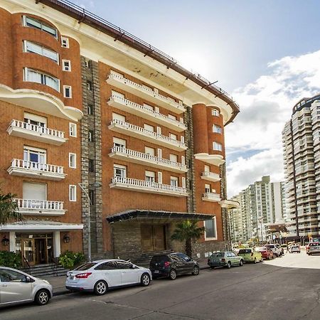 Peninsula Edificio Casino Miguez Leilighet Punta del Este Eksteriør bilde