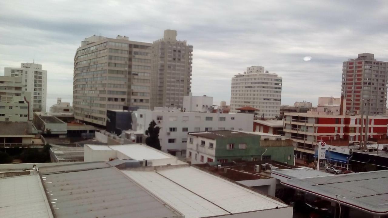 Peninsula Edificio Casino Miguez Leilighet Punta del Este Eksteriør bilde