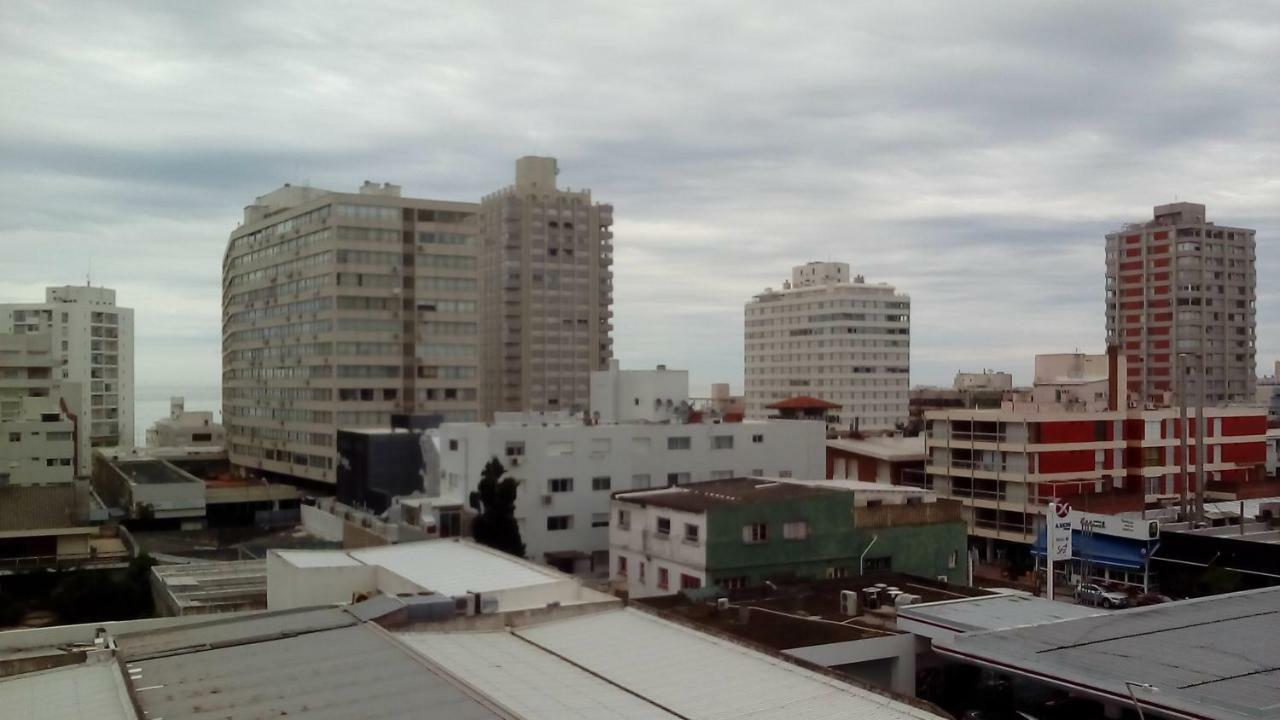 Peninsula Edificio Casino Miguez Leilighet Punta del Este Eksteriør bilde