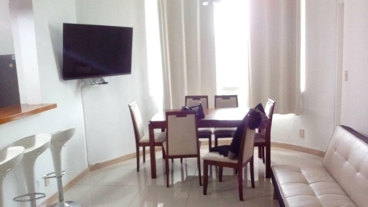Peninsula Edificio Casino Miguez Leilighet Punta del Este Eksteriør bilde
