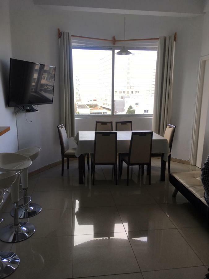 Peninsula Edificio Casino Miguez Leilighet Punta del Este Eksteriør bilde
